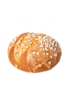 Fugassa Veneta 500 g - Dolcevia Fugassa Veneta 500 g - Dolcevia
