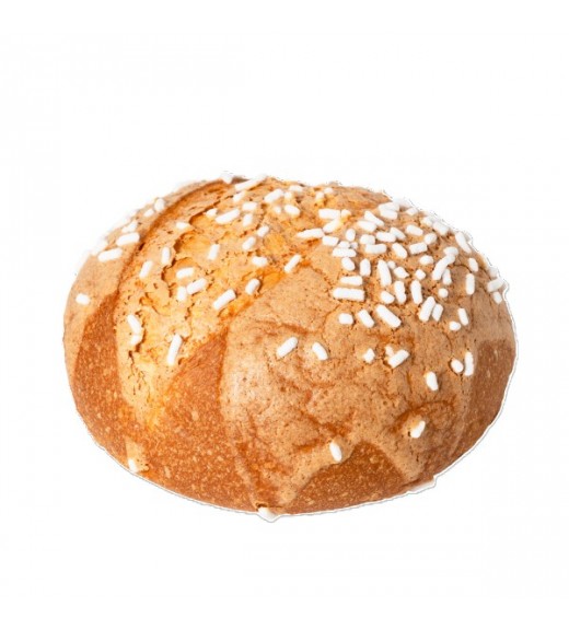 Fugassa Veneta 500 g - Dolcevia Fugassa Veneta 500 g - Dolcevia