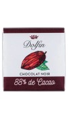 Cofanetto "Ebene" 24 Napolitains Fondenti - Dolfin Chocolat