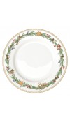 Servizio da Tavola 18 Pezzi - Collezione White Forest - Easy Life