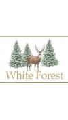 Servizio da Tavola 18 Pezzi - Collezione White Forest - Easy Life
