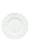 Servizio da Tavola Collezione Elite White 18Pz - Easy Life