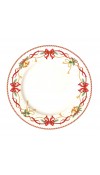 Servizio da Tavola Christmas Tale 18Pz - Easy Life