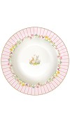 Servizio da Tavola 18 Pezzi - Collezione Happy Easter - Easy Life