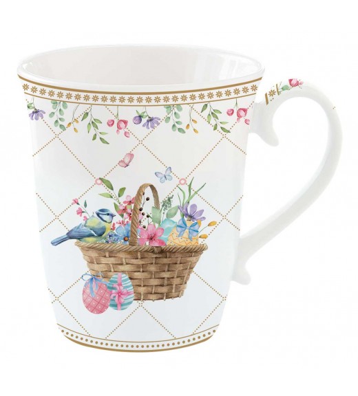 Mug - Collezione Spring Bloom - Easy Life