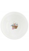 Ciotola in porcellana Diametro 12 - Collezione Spring Bloom - Easy Life