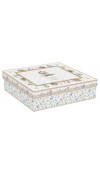 Tazzine Caffè Set/6 - Collezione Spring Bloom - Easy Life