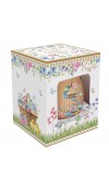 Uovo in Ceramica - Collezione Spring Bloom - Easy Life