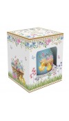Uovo in Ceramica - Collezione Spring Bloom - Easy Life