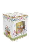 Uovo in Ceramica - Collezione Spring Bloom - Easy Life
