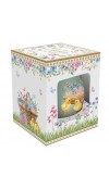Uovo in Ceramica - Collezione Spring Bloom - Easy Life
