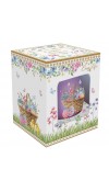 Uovo in Ceramica - Collezione Spring Bloom - Easy Life
