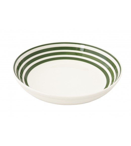 Ciotola in Ceramica Diametro 30 - Color mix green - Easy Life