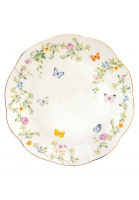 Servizio da Tavola 18 Pezzi - Collezione Dancing Butterflies - Easy Life