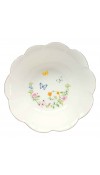 Servizio da Tavola 18 Pezzi - Collezione Dancing Butterflies - Easy Life