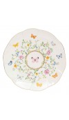 Servizio da Tavola 18 Pezzi - Collezione Dancing Butterflies - Easy Life