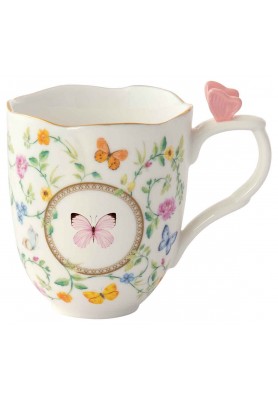 Mug - Collezione Dancing Butterflies - Easy Life