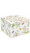 Tazzine Caffè Set/2- Collezione Dancing Butterflies - Easy Life