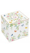 Teiera in porcellana - Collezione Dancing Butterflies - Easy Life