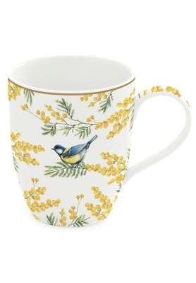 Mug - Collezione Mimosa - Easy Life