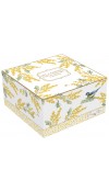 Tazzine Caffè S/2 - Collezione Mimosa - Easy Life