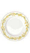 Servizio da Tavola 18 Pezzi - Collezione Mimosa - Easy Life