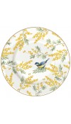 Servizio da Tavola 18 Pezzi - Collezione Mimosa - Easy Life