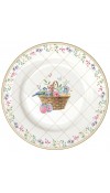 Servizio da Tavola 18 Pezzi - Collezione Spring Bloom - Easy Life
