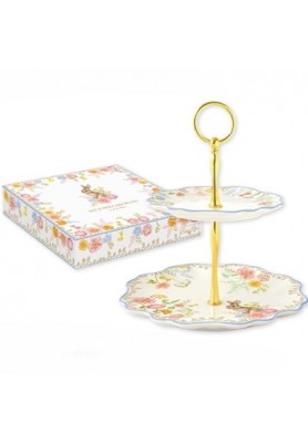 Alzatina 2 piani Tres Jolie - Easy Life