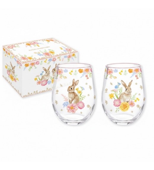 Bicchiere Tres Jolie Set/2 - Easy Life