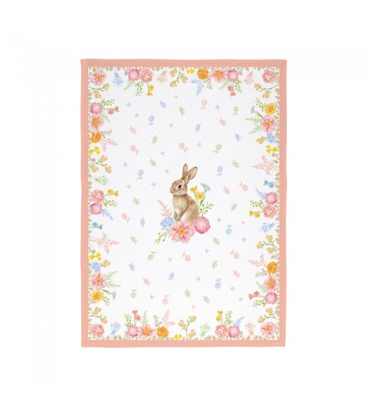 Canovacci in cotone Tres Jolie Set/2 - Easy Life