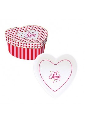 Coppa Cuore Collezione Cuoricini - Easy Life