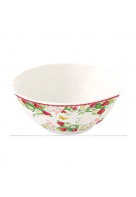 Ciotola Jardin des Fraises 20cm - Easy Life