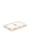 Piatto da portata Tres Jolie 32x21 cm - Easy Life