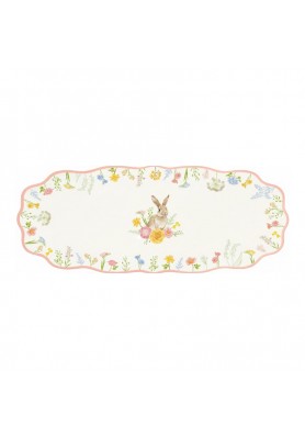 Piatto da portata Tres Jolie 37x15 cm - Easy Life