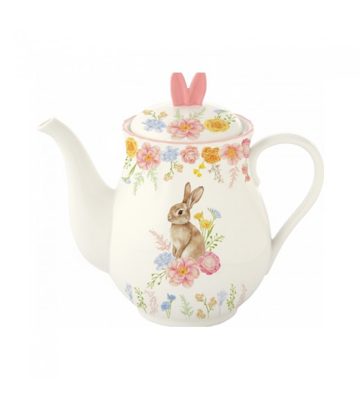 Teiera Tres Jolie - Easy Life