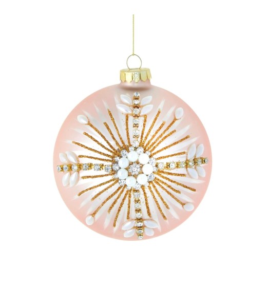 Decoro Palla Perle Floreal - EDG