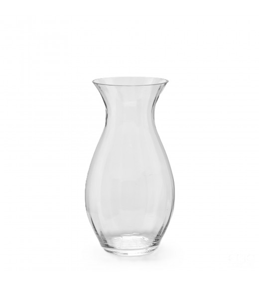 Vaso Nida Optic Anfora H38cm - EDG