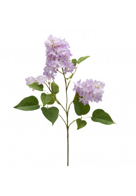 Ramo di Lillà Lilla H 78 cm - EDG