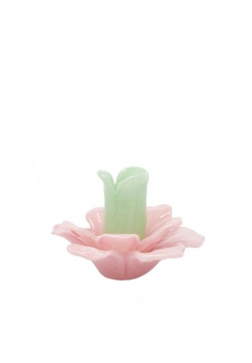 Portacandela Fiore H7,3 - EDG