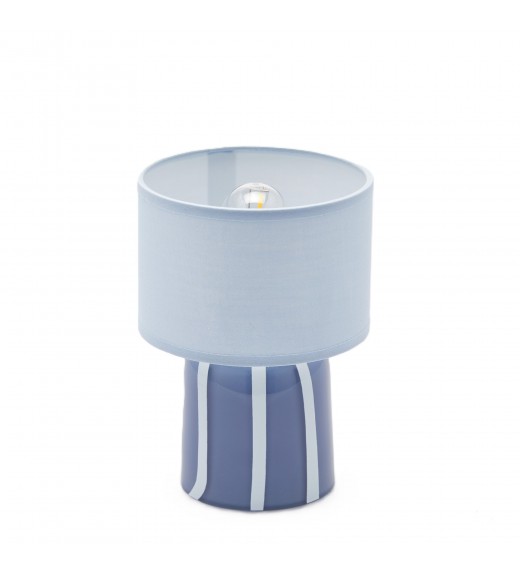 Lampada da Tavolo Summer H18cm - EDG