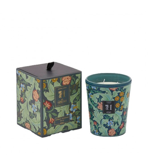 Candela Heritage Citrus Verbena H16 - EDG