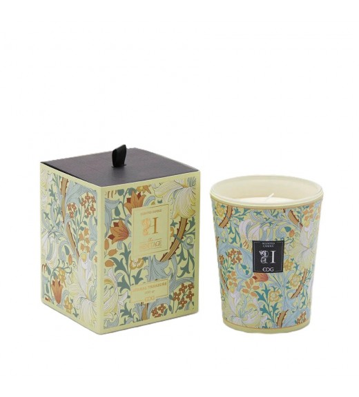Candela Heritage Herbal Treasure H16 - EDG