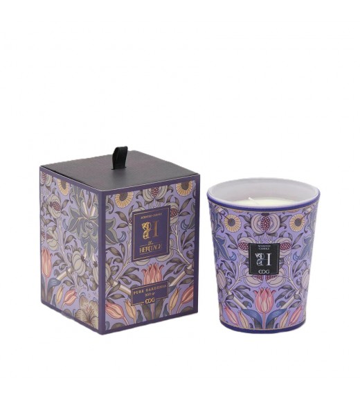 Candela Heritage Pure Gardenia H16 - EDG