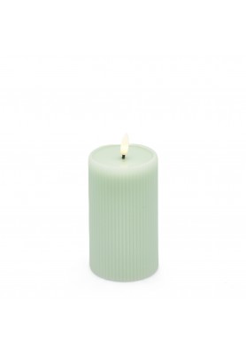 Candela Led Lounge Moccolo Verde H13 - EDG