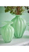 Vaso Blossom Verde H31cm - EDG