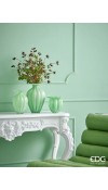 Vaso Blossom Verde H31cm - EDG
