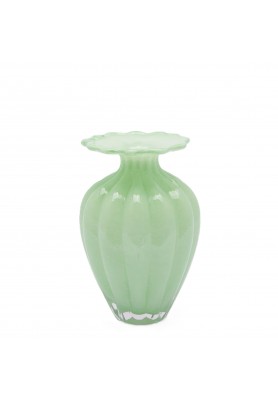 Vaso Blossom Verde H24cm - EDG