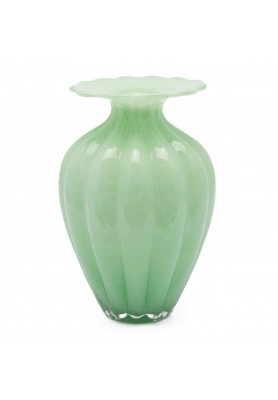 Vaso Blossom Verde H31cm - EDG
