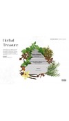 Candela Heritage Herbal Treasure H16 - EDG